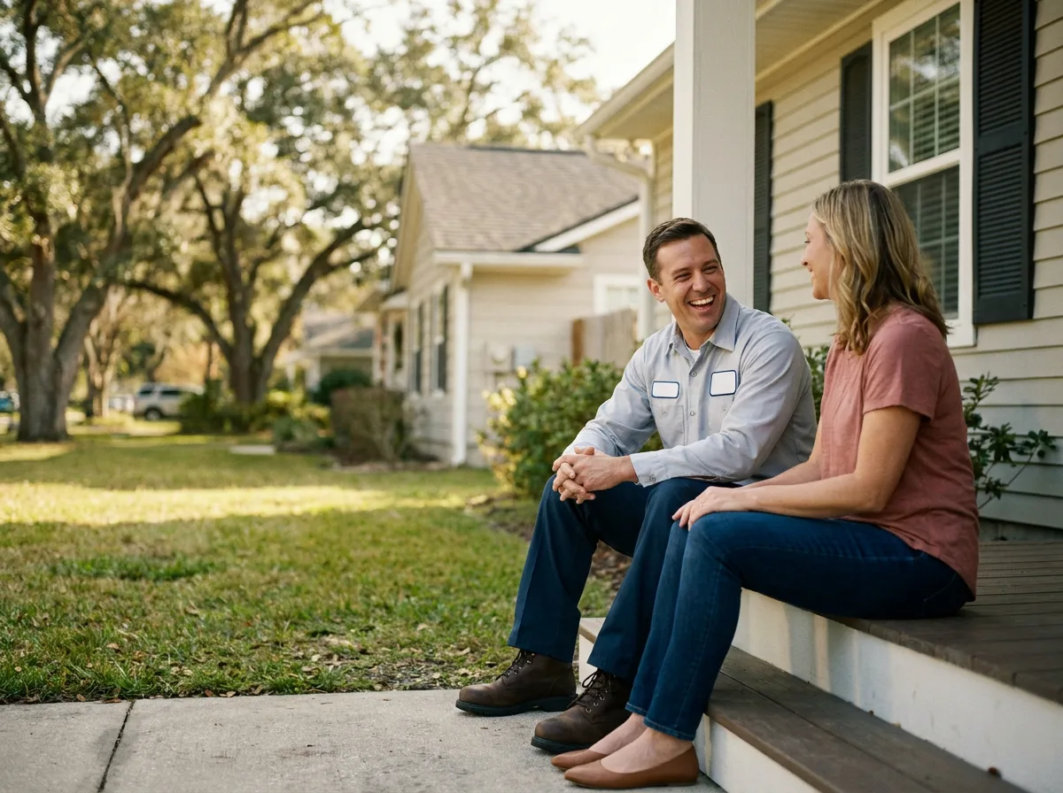 Septic tank pumping FAQs for Milton, LA